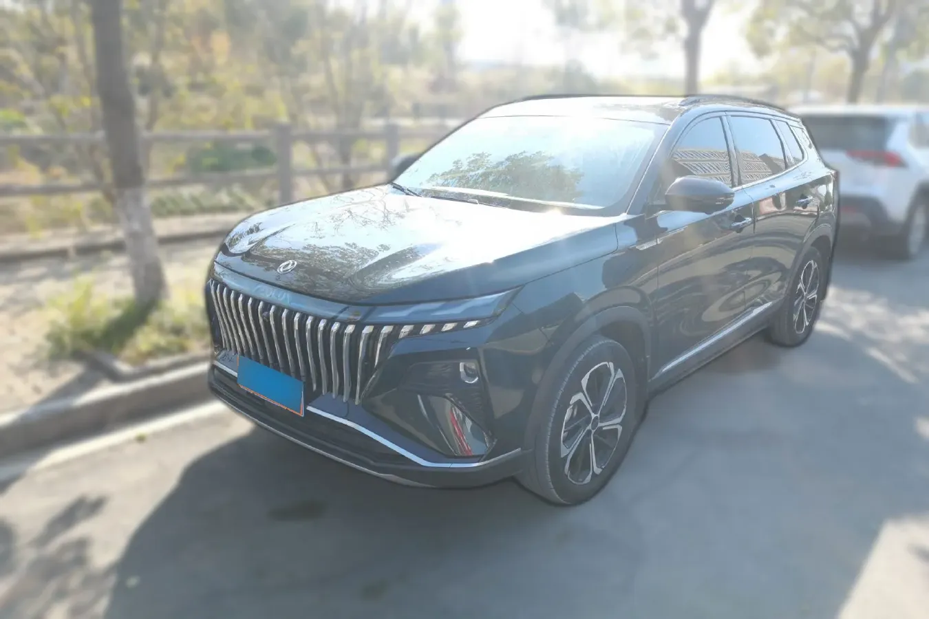 2022 DongFeng Aeolus HaoJi 1.5T 204HP L4 7DCT,autocango,china used car exporter,china ev exporter,chinese used car exporter,chinese used ev exporter