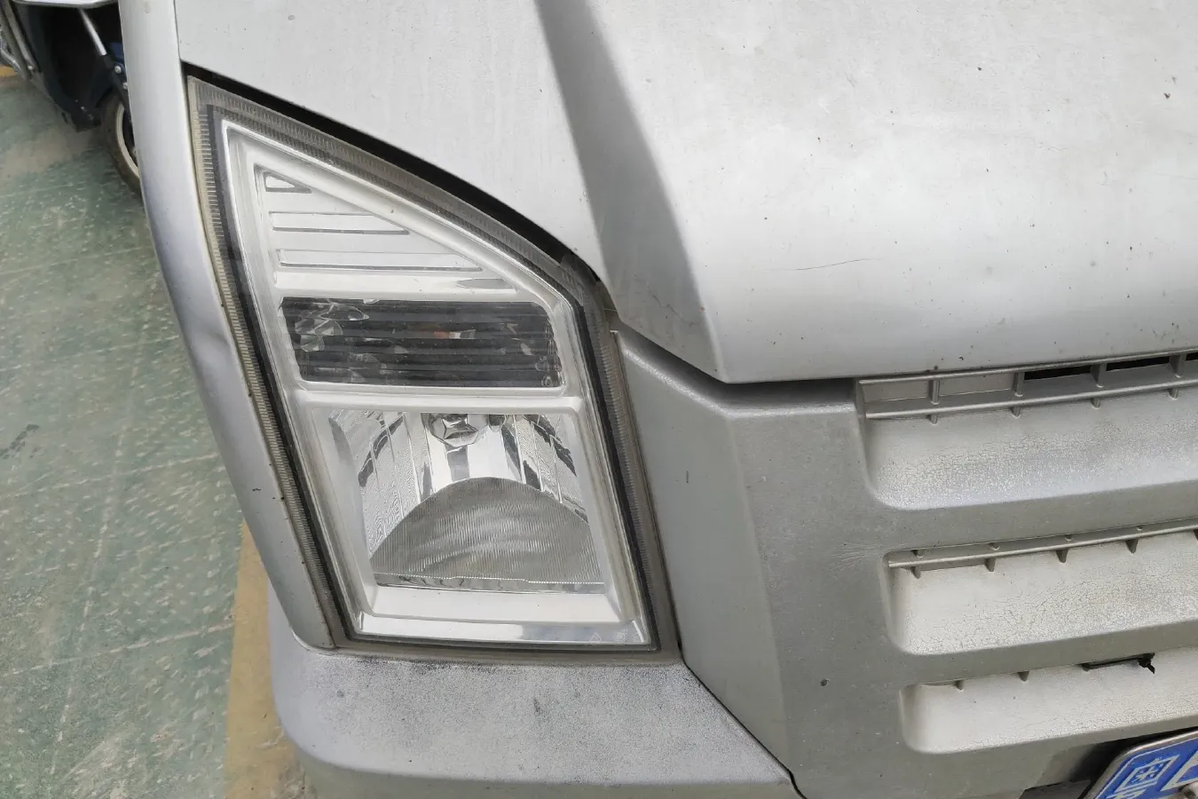 2016 DongFeng DFSK C36 1.5L 117HP L4 5MT,autocango,china used car exporter,china ev exporter,chinese used car exporter,chinese used ev exporter