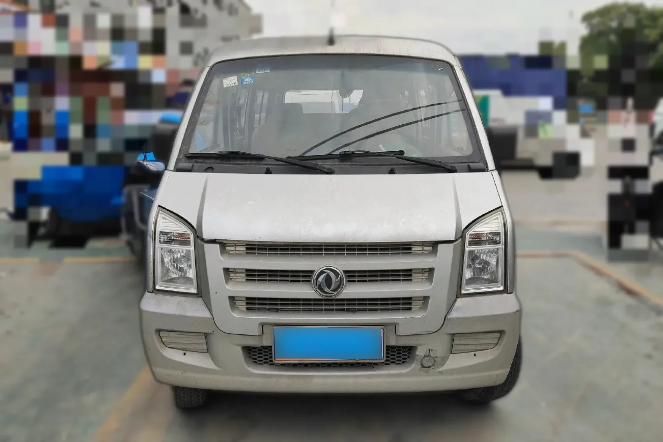 2016 DongFeng DFSK C36 1.5L 117HP L4 5MT,autocango,china used car exporter,china ev exporter,chinese used car exporter,chinese used ev exporter