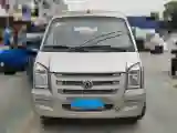 2016 DongFeng DFSK C36 1.5L 117HP L4 5MT