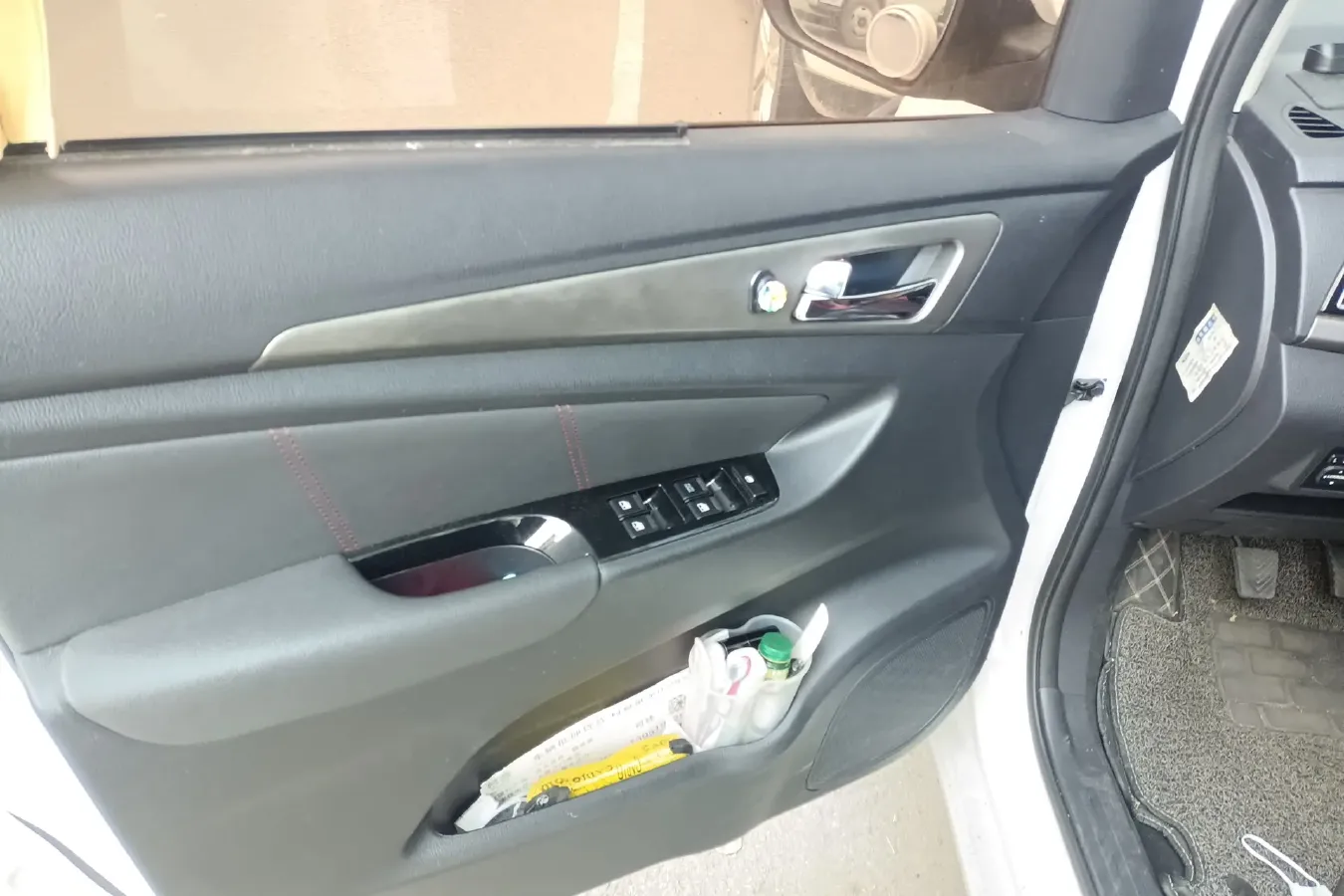 2016 ChangAn Kaicene A600 1.5L 114HP L4 5MT,autocango,china used car exporter,china ev exporter,chinese used car exporter,chinese used ev exporter