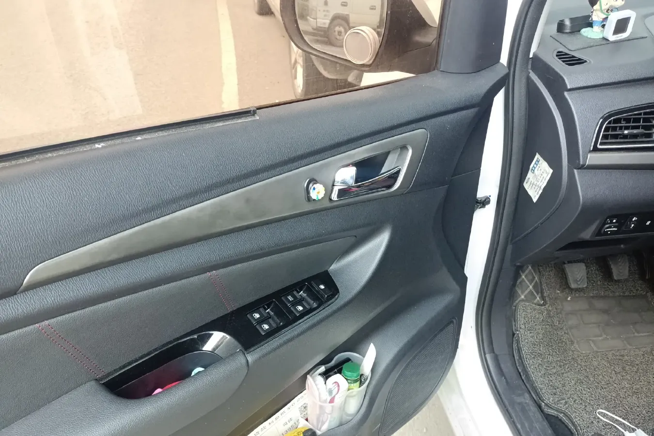 2016 ChangAn Kaicene A600 1.5L 114HP L4 5MT,autocango,china used car exporter,china ev exporter,chinese used car exporter,chinese used ev exporter