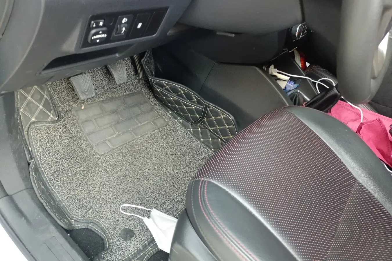 2016 ChangAn Kaicene A600 1.5L 114HP L4 5MT,autocango,china used car exporter,china ev exporter,chinese used car exporter,chinese used ev exporter