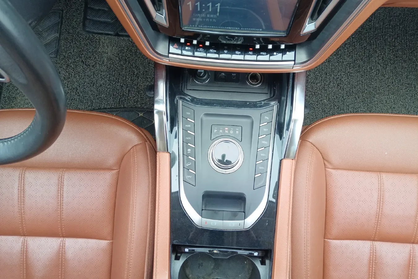 2017 Zotye T700 1.8T 177HP L4 6DCT,autocango,china used car exporter,china ev exporter,chinese used car exporter,chinese used ev exporter