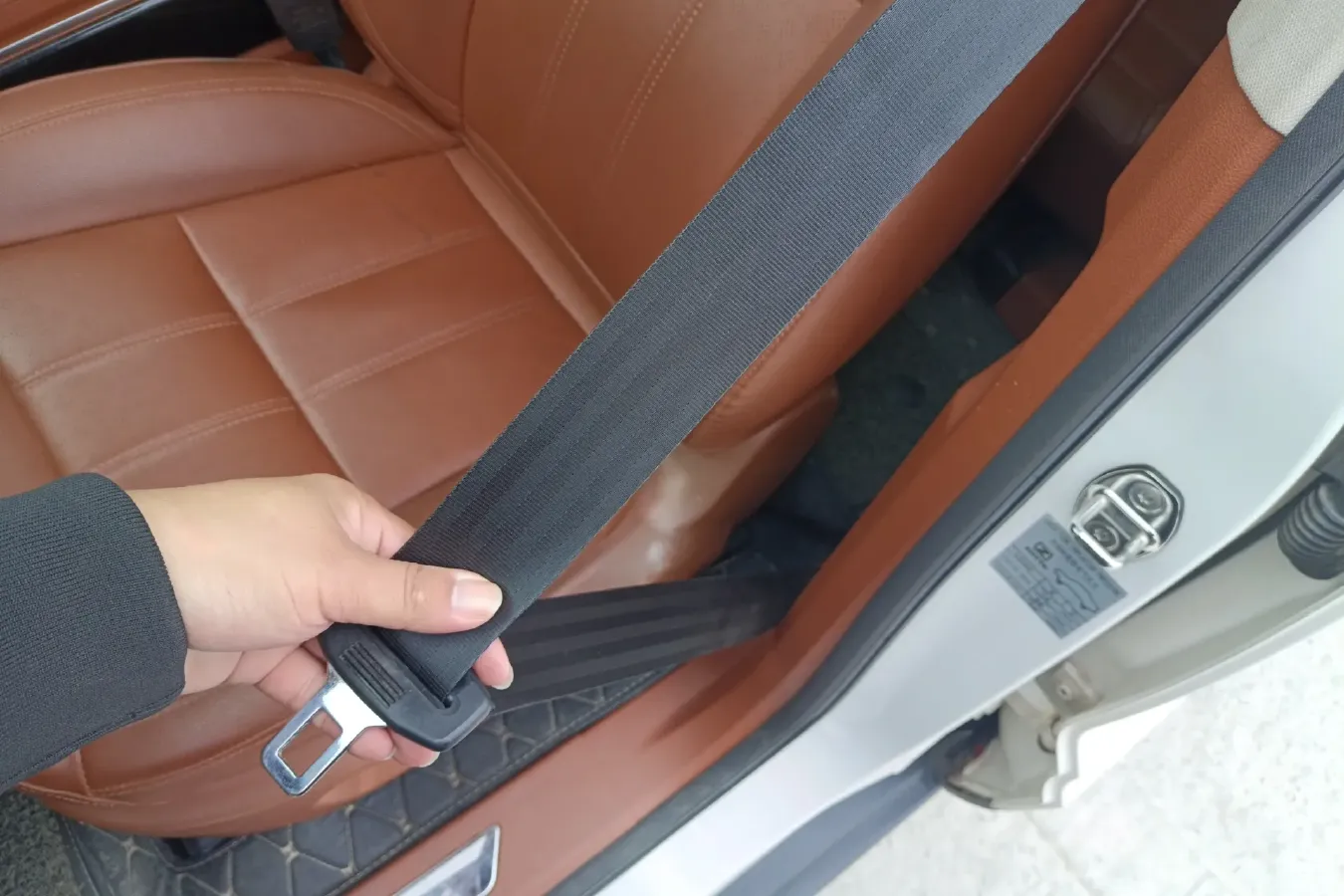 2017 Zotye T700 1.8T 177HP L4 6DCT,autocango,china used car exporter,china ev exporter,chinese used car exporter,chinese used ev exporter