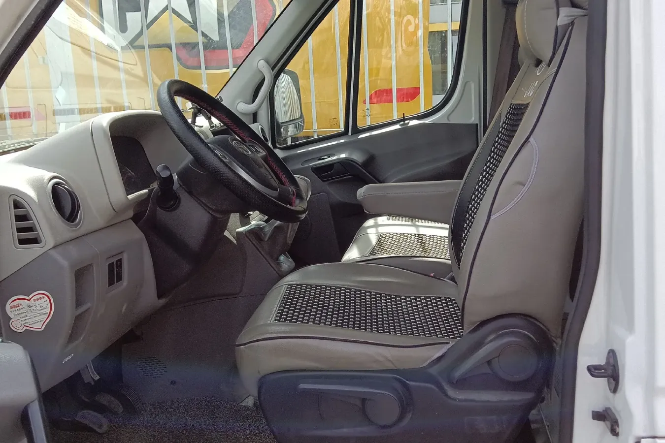 2019 JAC Sunray 1.9T 109HP L4 5MT,autocango,china used car exporter,china ev exporter,chinese used car exporter,chinese used ev exporter