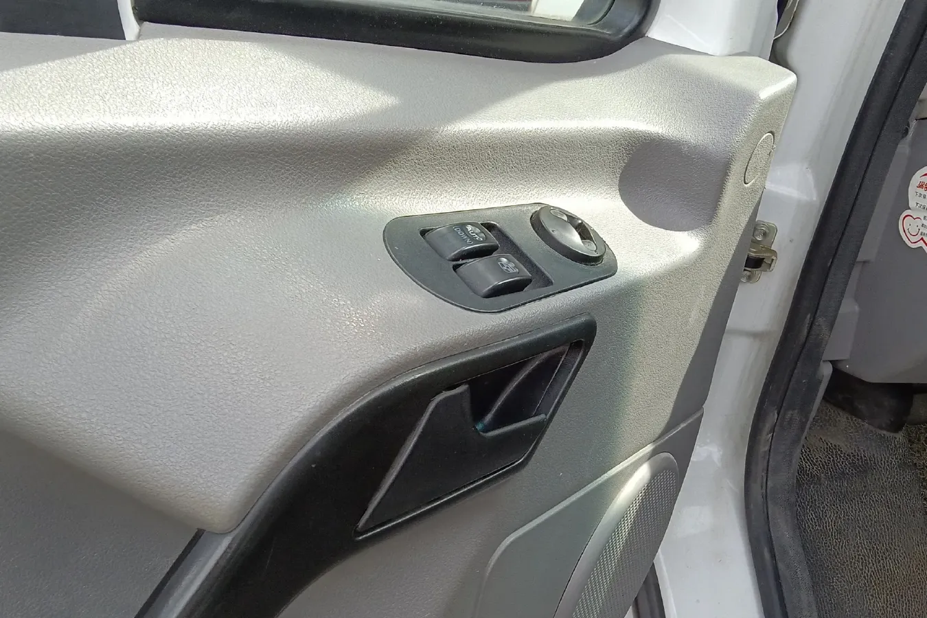 2019 JAC Sunray 1.9T 109HP L4 5MT,autocango,china used car exporter,china ev exporter,chinese used car exporter,chinese used ev exporter