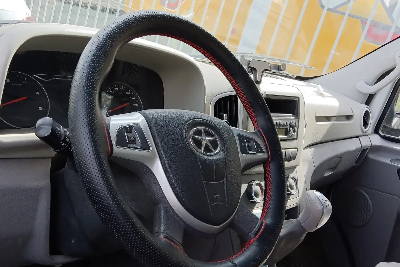 2019 JAC Sunray 1.9T 109HP L4 5MT,autocango,china used car exporter,china ev exporter,chinese used car exporter,chinese used ev exporter