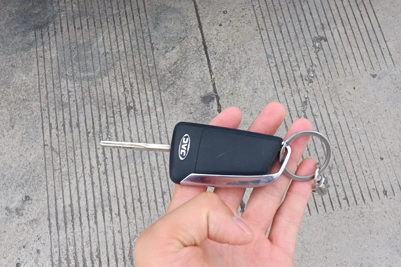 2019 JAC Sunray 1.9T 109HP L4 5MT,autocango,china used car exporter,china ev exporter,chinese used car exporter,chinese used ev exporter