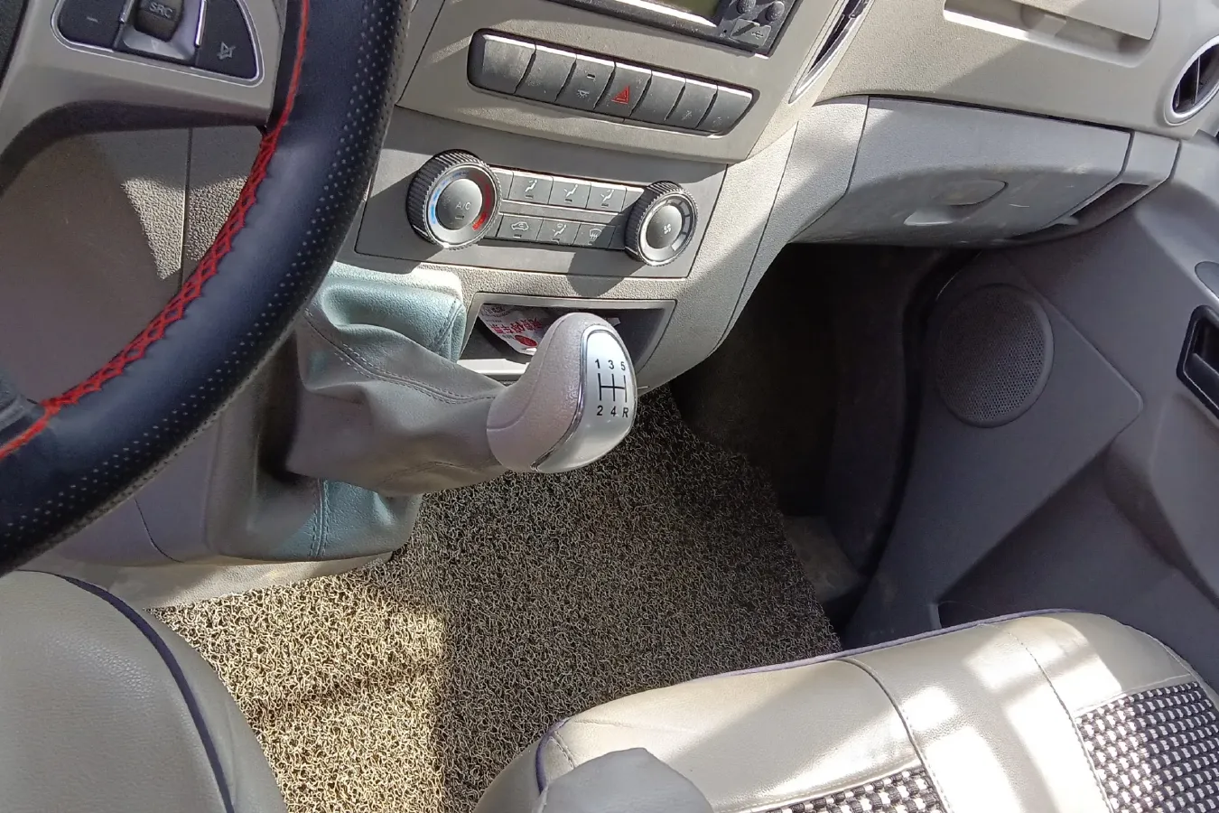 2019 JAC Sunray 1.9T 109HP L4 5MT,autocango,china used car exporter,china ev exporter,chinese used car exporter,chinese used ev exporter