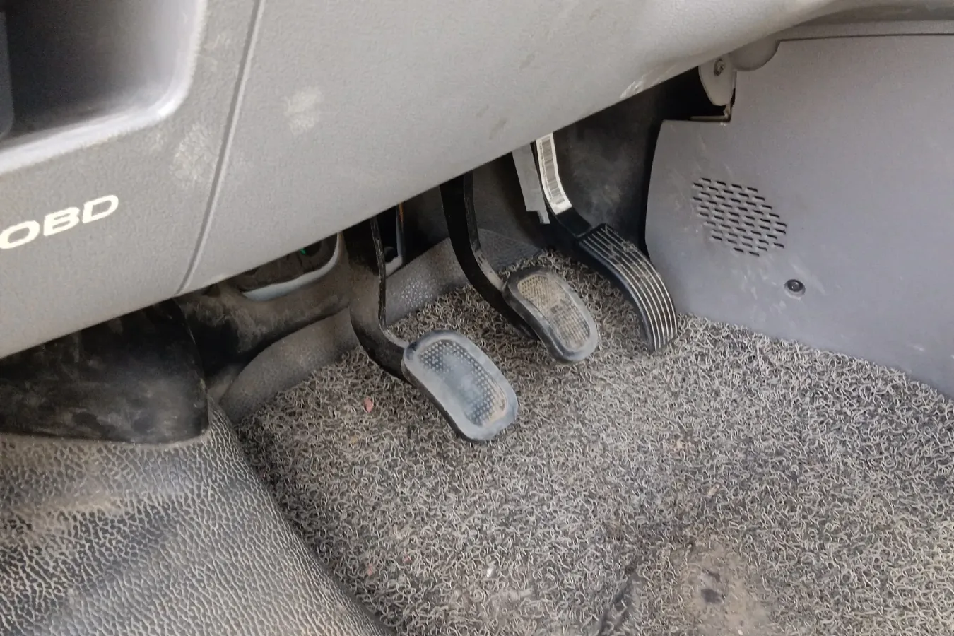 2019 JAC Sunray 1.9T 109HP L4 5MT,autocango,china used car exporter,china ev exporter,chinese used car exporter,chinese used ev exporter