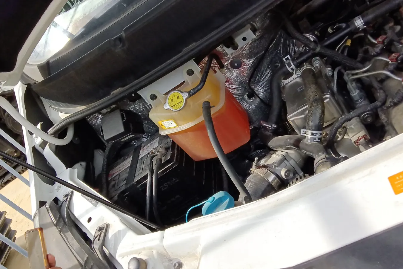 2019 JAC Sunray 1.9T 109HP L4 5MT,autocango,china used car exporter,china ev exporter,chinese used car exporter,chinese used ev exporter