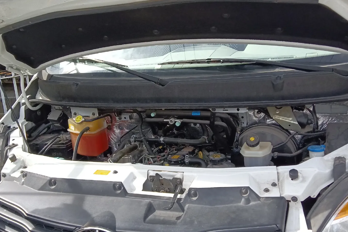 2019 JAC Sunray 1.9T 109HP L4 5MT,autocango,china used car exporter,china ev exporter,chinese used car exporter,chinese used ev exporter