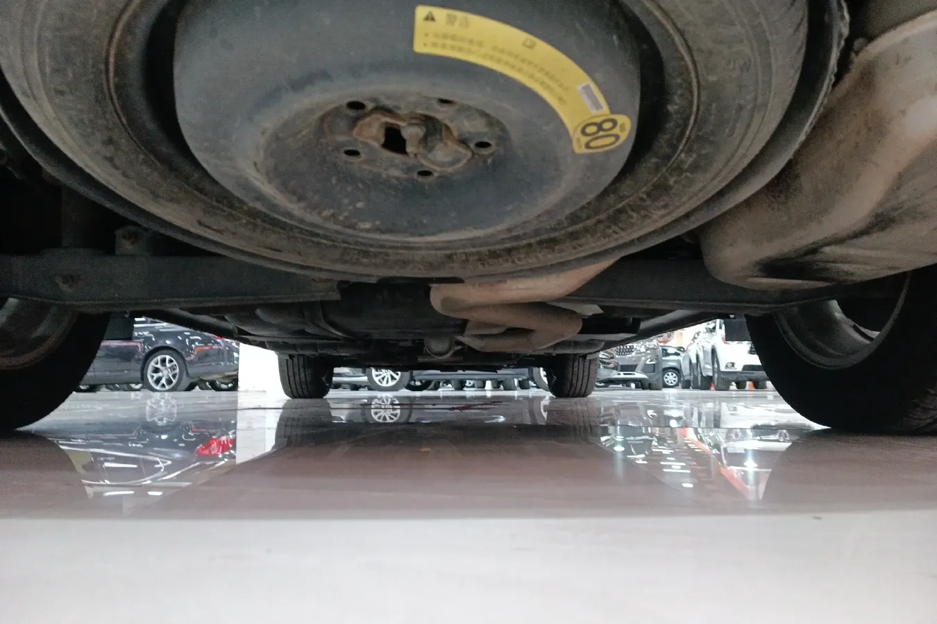 2012 Fiat Freemont 2.4L 170HP L4 6AT,autocango,china used car exporter,china ev exporter,chinese used car exporter,chinese used ev exporter