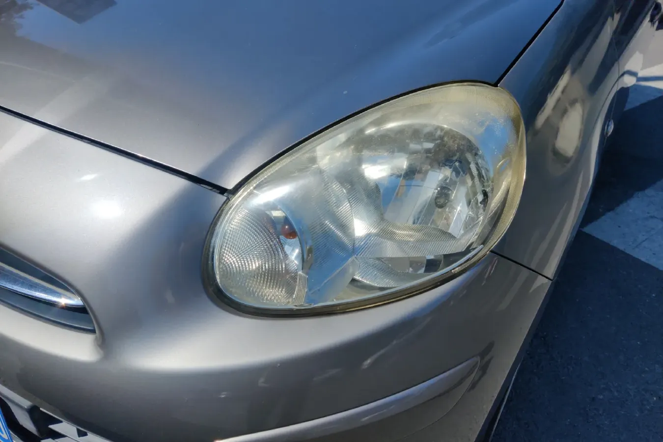 2010 Nissan March 1.5L 107HP L4 4AT,autocango,china used car exporter,china ev exporter,chinese used car exporter,chinese used ev exporter