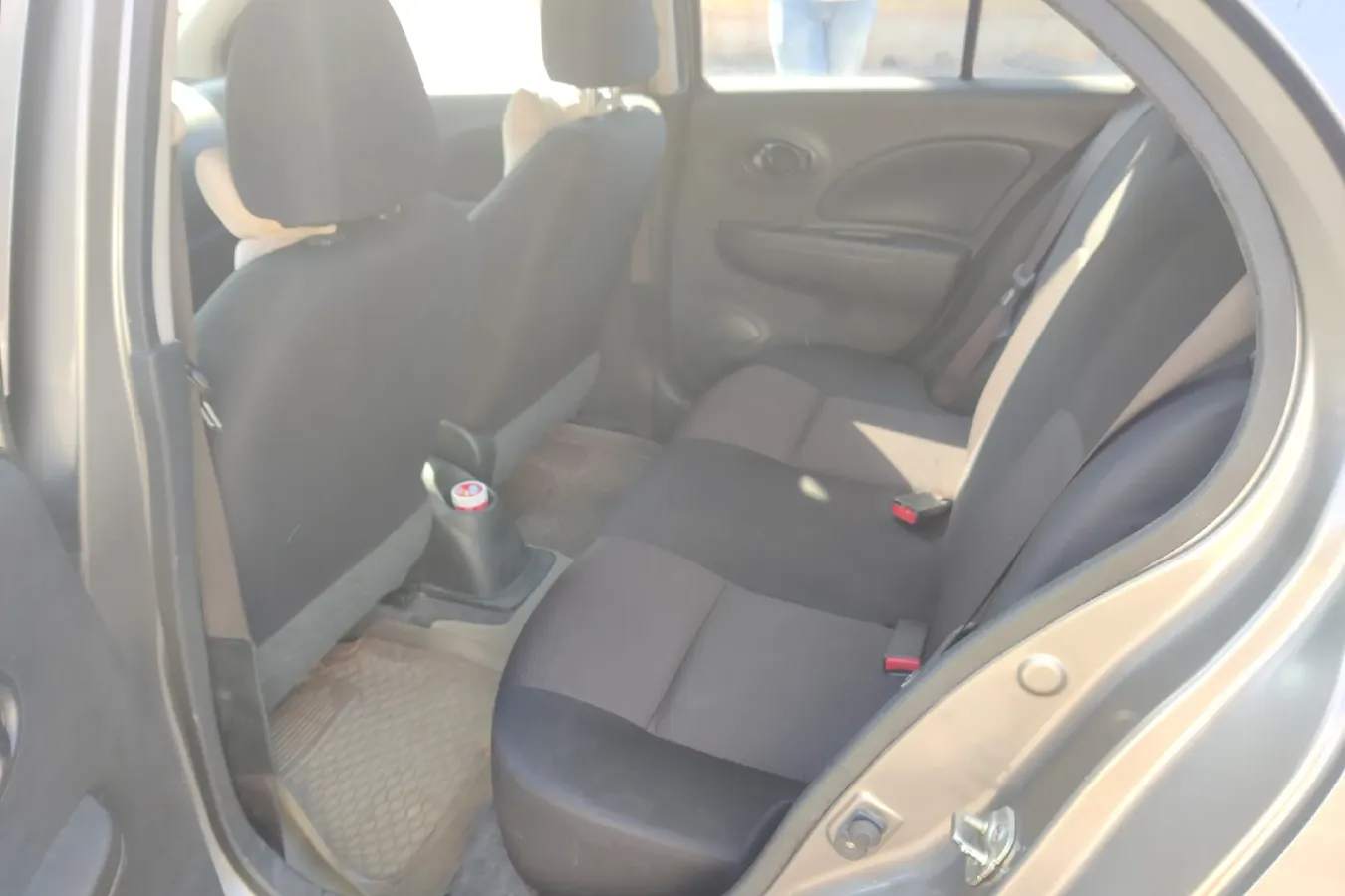 2010 Nissan March 1.5L 107HP L4 4AT,autocango,china used car exporter,china ev exporter,chinese used car exporter,chinese used ev exporter