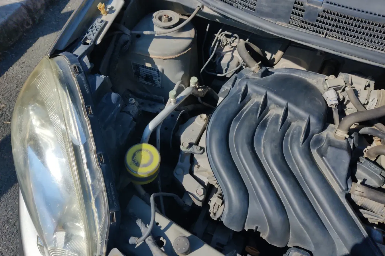 2010 Nissan March 1.5L 107HP L4 4AT,autocango,china used car exporter,china ev exporter,chinese used car exporter,chinese used ev exporter