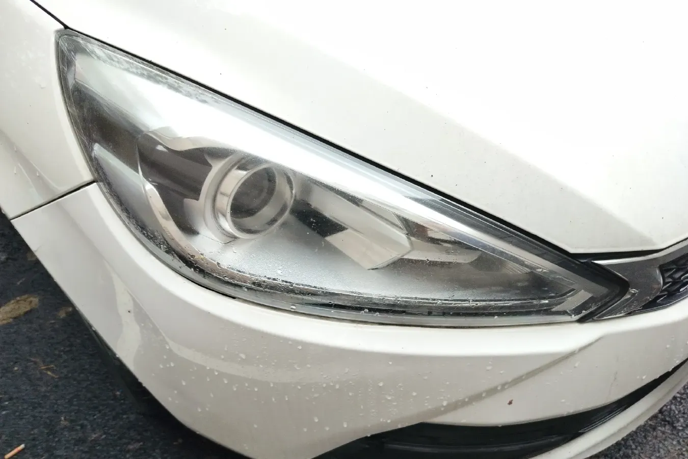 2016 FAW Jumpal A70 1.6L 113HP L4 5MT,autocango,china used car exporter,china ev exporter,chinese used car exporter,chinese used ev exporter