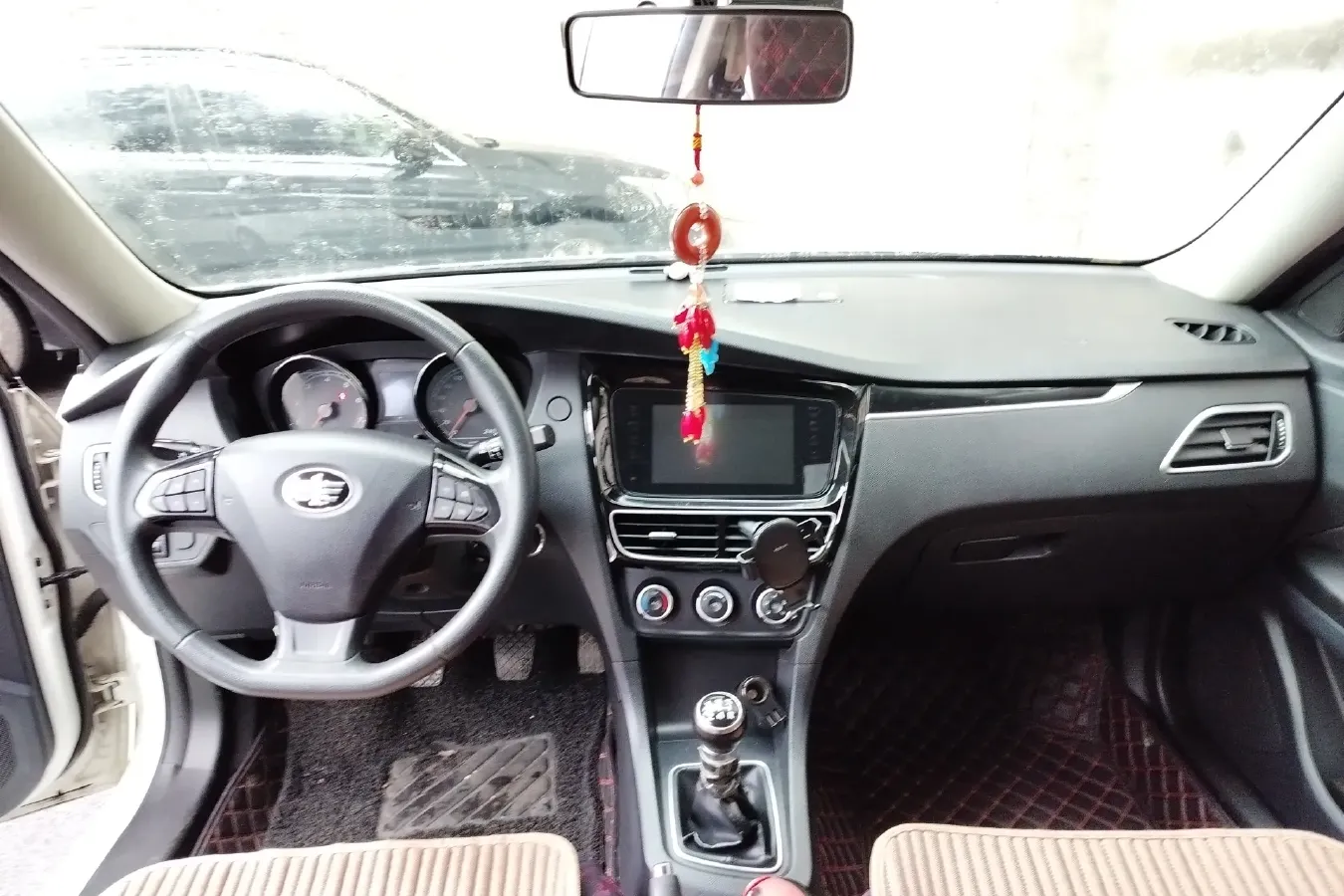 2016 FAW Jumpal A70 1.6L 113HP L4 5MT,autocango,china used car exporter,china ev exporter,chinese used car exporter,chinese used ev exporter