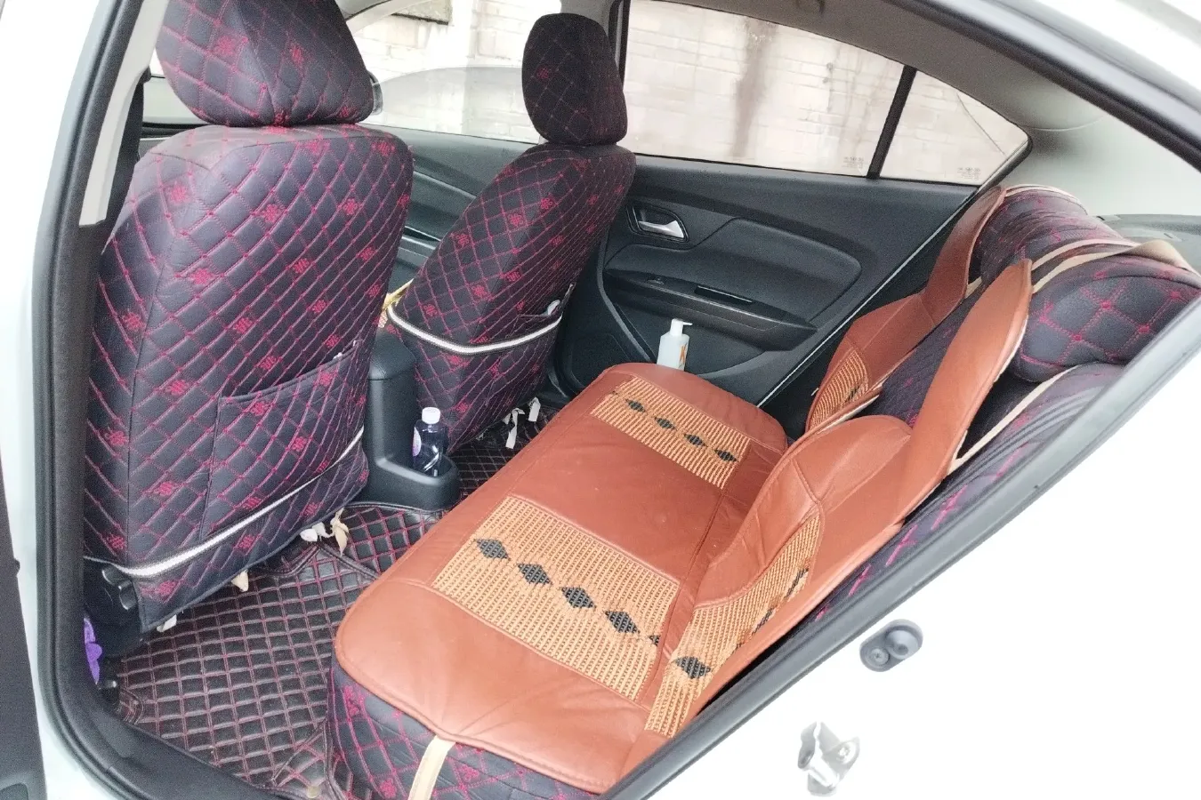 2016 FAW Jumpal A70 1.6L 113HP L4 5MT,autocango,china used car exporter,china ev exporter,chinese used car exporter,chinese used ev exporter