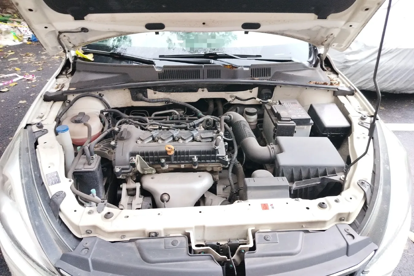 2016 FAW Jumpal A70 1.6L 113HP L4 5MT,autocango,china used car exporter,china ev exporter,chinese used car exporter,chinese used ev exporter