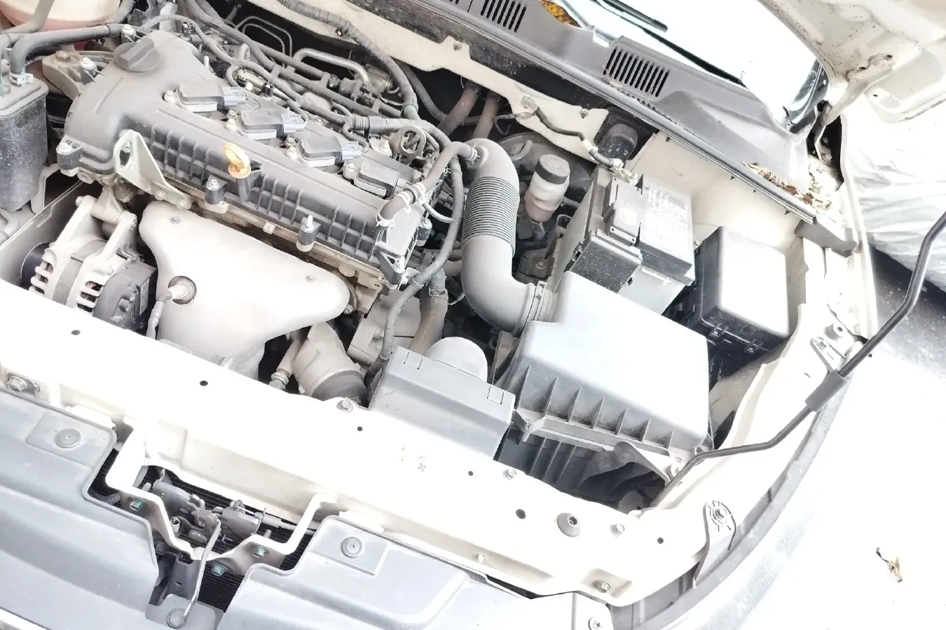 2016 FAW Jumpal A70 1.6L 113HP L4 5MT,autocango,china used car exporter,china ev exporter,chinese used car exporter,chinese used ev exporter