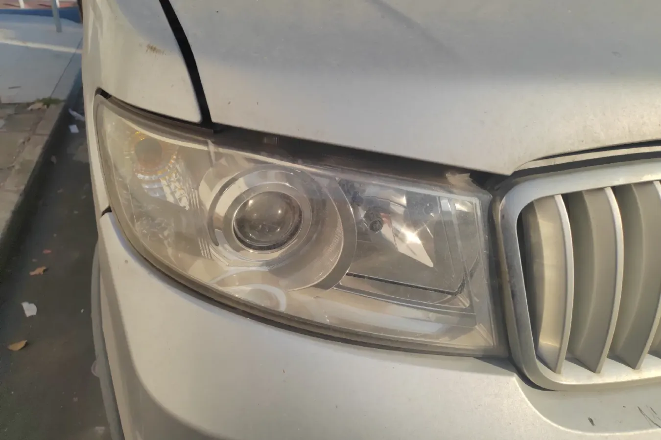 2020 JinBei T5 1.5L 102HP L4 5MT,autocango,china used car exporter,china ev exporter,chinese used car exporter,chinese used ev exporter