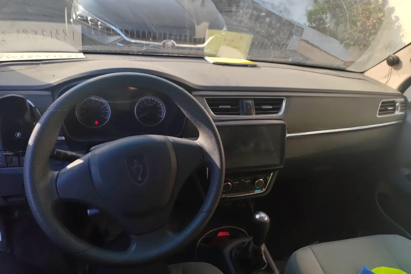 2020 JinBei T5 1.5L 102HP L4 5MT,autocango,china used car exporter,china ev exporter,chinese used car exporter,chinese used ev exporter