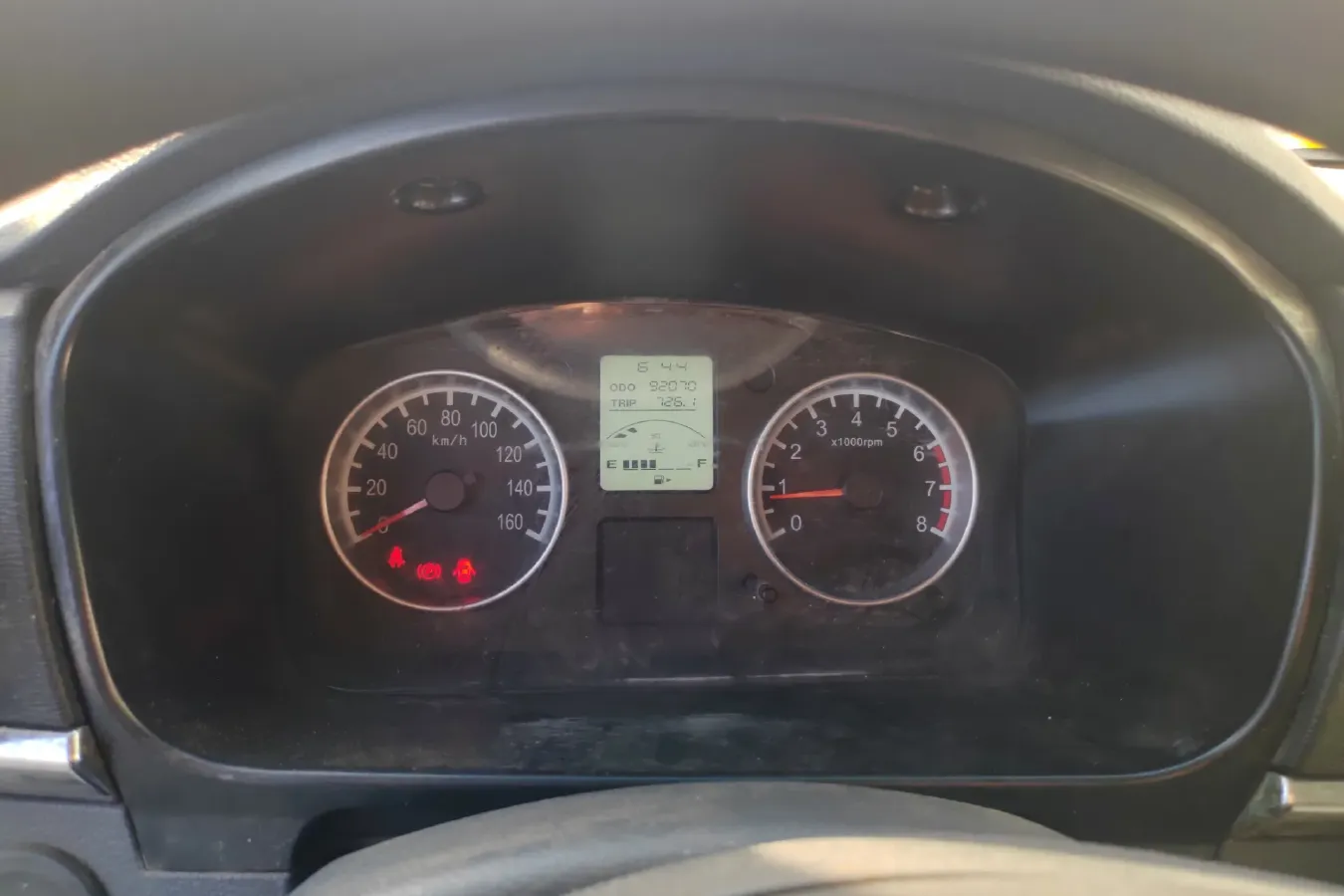 2020 JinBei T5 1.5L 102HP L4 5MT,autocango,china used car exporter,china ev exporter,chinese used car exporter,chinese used ev exporter