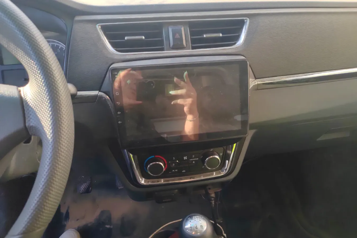 2020 JinBei T5 1.5L 102HP L4 5MT,autocango,china used car exporter,china ev exporter,chinese used car exporter,chinese used ev exporter