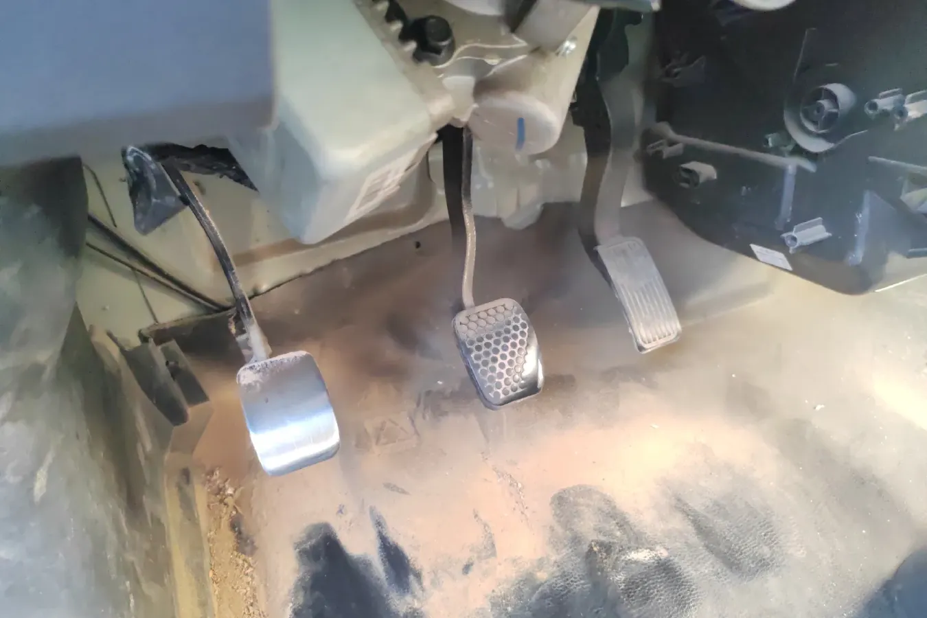 2020 JinBei T5 1.5L 102HP L4 5MT,autocango,china used car exporter,china ev exporter,chinese used car exporter,chinese used ev exporter