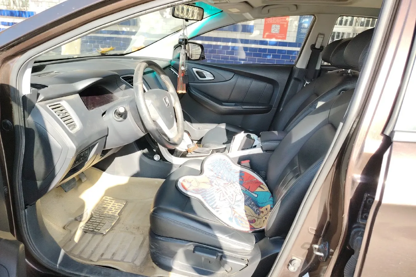 2013 Luxgen 5 1.8T 154HP L4 5AT,autocango,china used car exporter,china ev exporter,chinese used car exporter,chinese used ev exporter