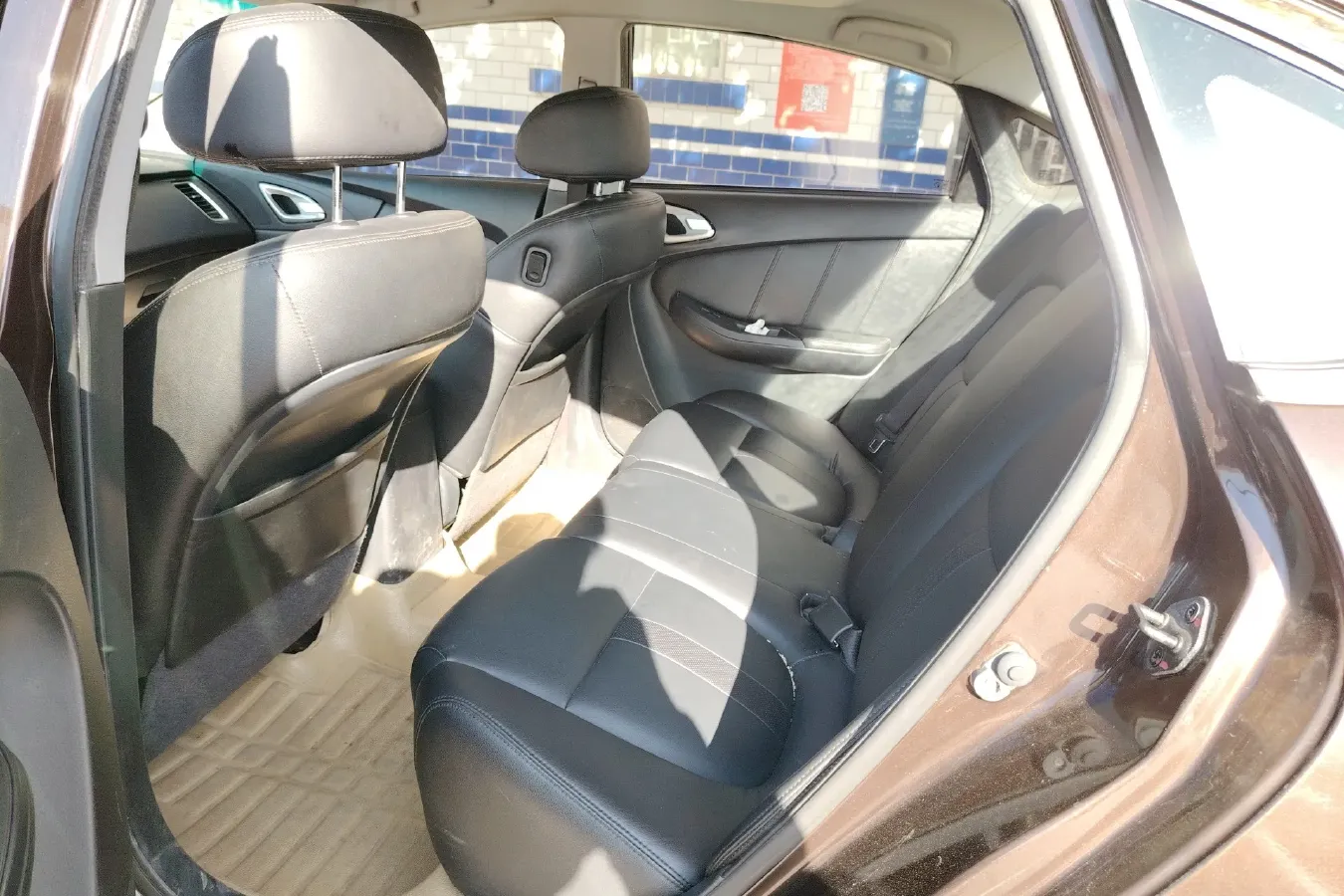 2013 Luxgen 5 1.8T 154HP L4 5AT,autocango,china used car exporter,china ev exporter,chinese used car exporter,chinese used ev exporter