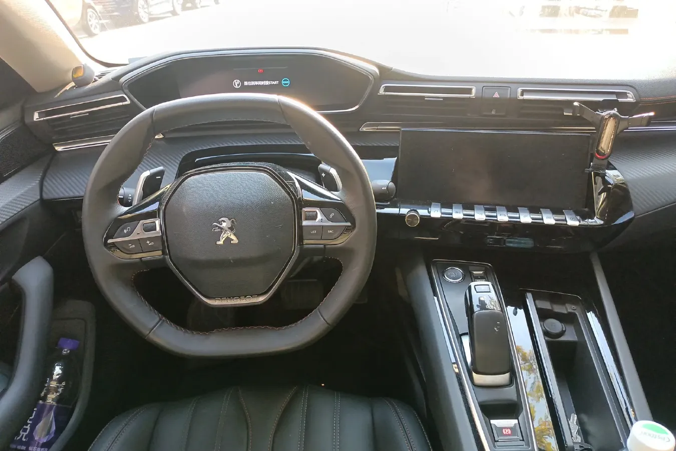 2021 Peugeot 508L 1.6T 200HP L4 8AT PHEV 12KWH,autocango,china used car exporter,china ev exporter,chinese used car exporter,chinese used ev exporter