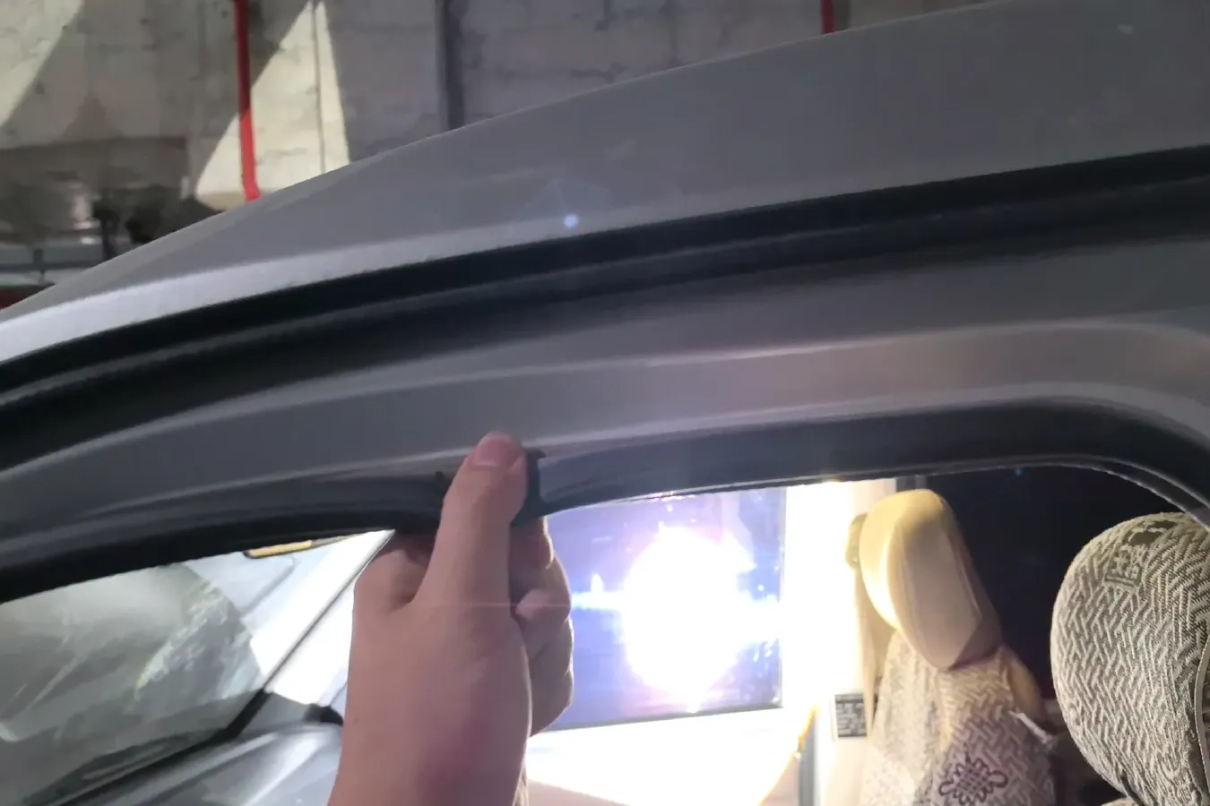 2016 Foton Scenery V3 1.2L 86HP L4 5MT,autocango,china used car exporter,china ev exporter,chinese used car exporter,chinese used ev exporter