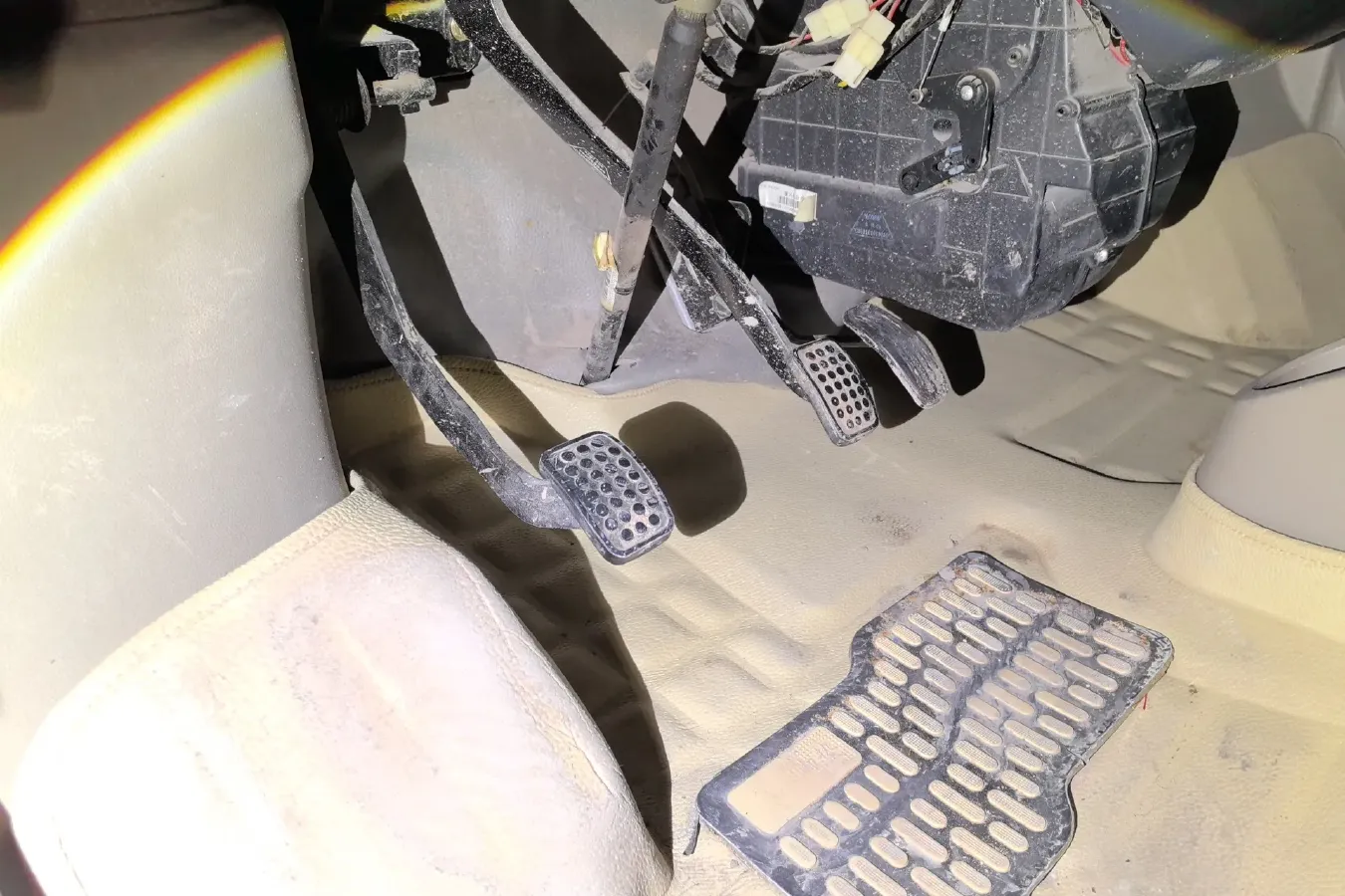 2016 Foton Scenery V3 1.2L 86HP L4 5MT,autocango,china used car exporter,china ev exporter,chinese used car exporter,chinese used ev exporter