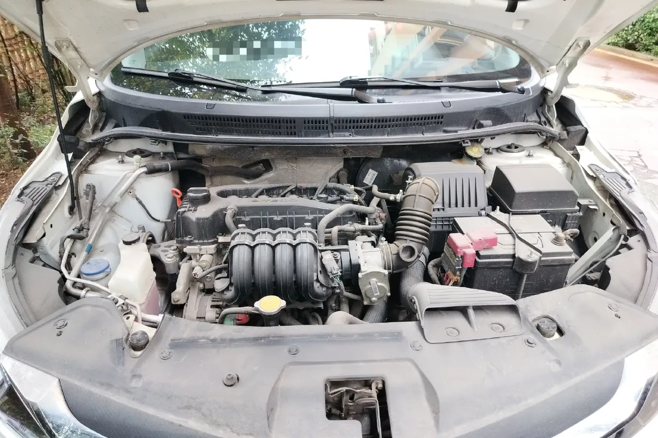 2016 Luxgen 3 1.6L 124HP L4 CVT,autocango,china used car exporter,china ev exporter,chinese used car exporter,chinese used ev exporter