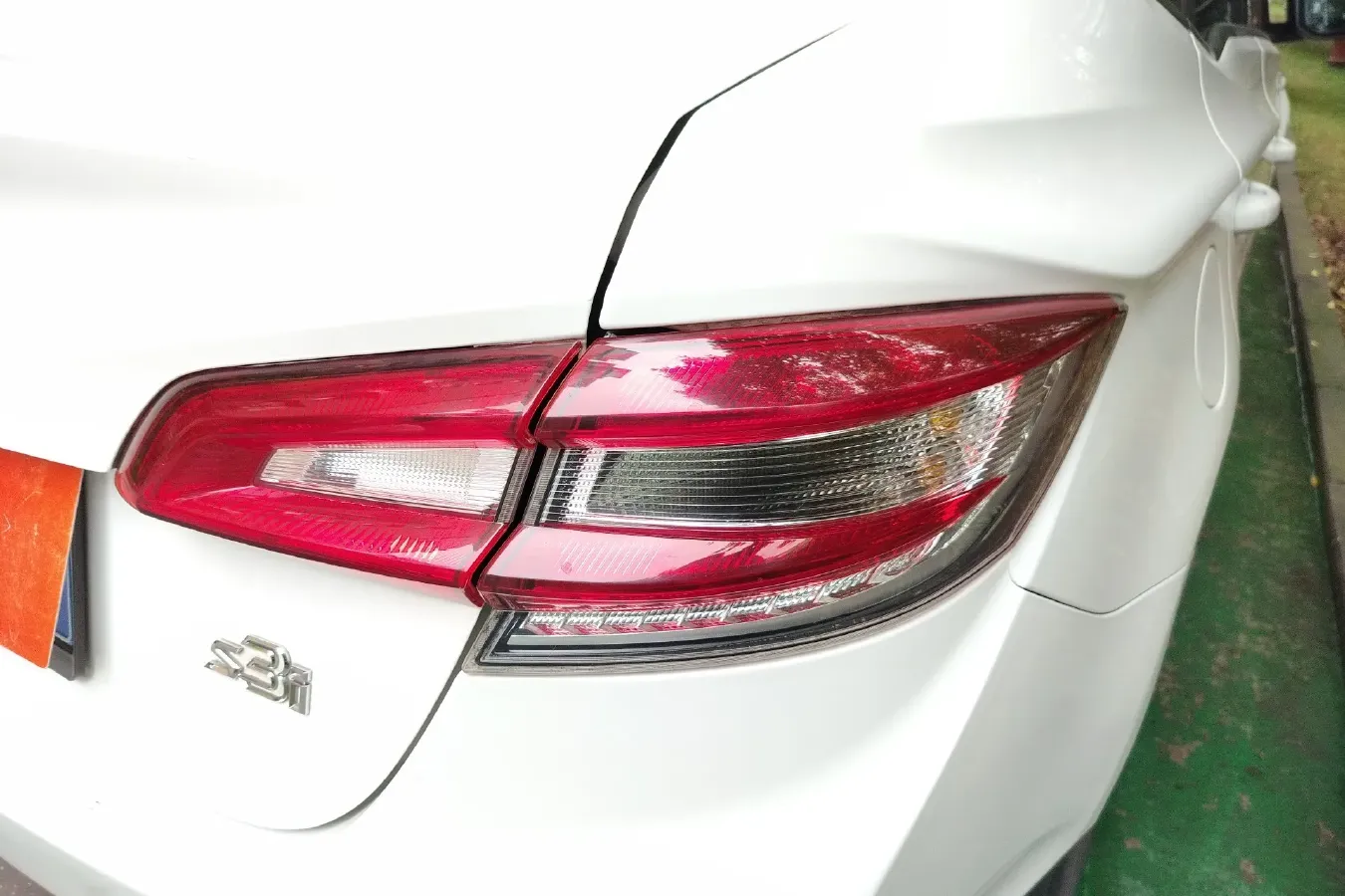 2016 Luxgen 3 1.6L 124HP L4 CVT,autocango,china used car exporter,china ev exporter,chinese used car exporter,chinese used ev exporter