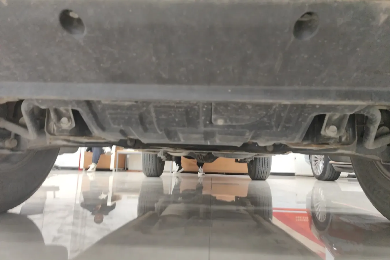 2017 Nissan Navara 2.5L 184HP L4 7AT,autocango,china used car exporter,china ev exporter,chinese used car exporter,chinese used ev exporter