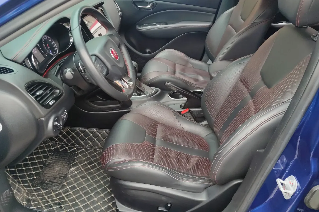 2014 Fiat Ottimo 1.4T 150HP L4 7DCT,autocango,china used car exporter,china ev exporter,chinese used car exporter,chinese used ev exporter