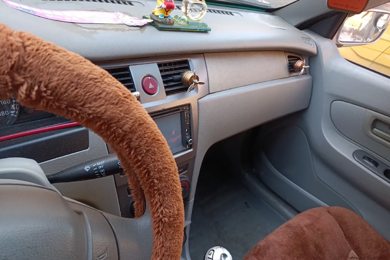 2010 FAW XiaLi N5 1.3L 91HP L4 5MT,autocango,china used car exporter,china ev exporter,chinese used car exporter,chinese used ev exporter