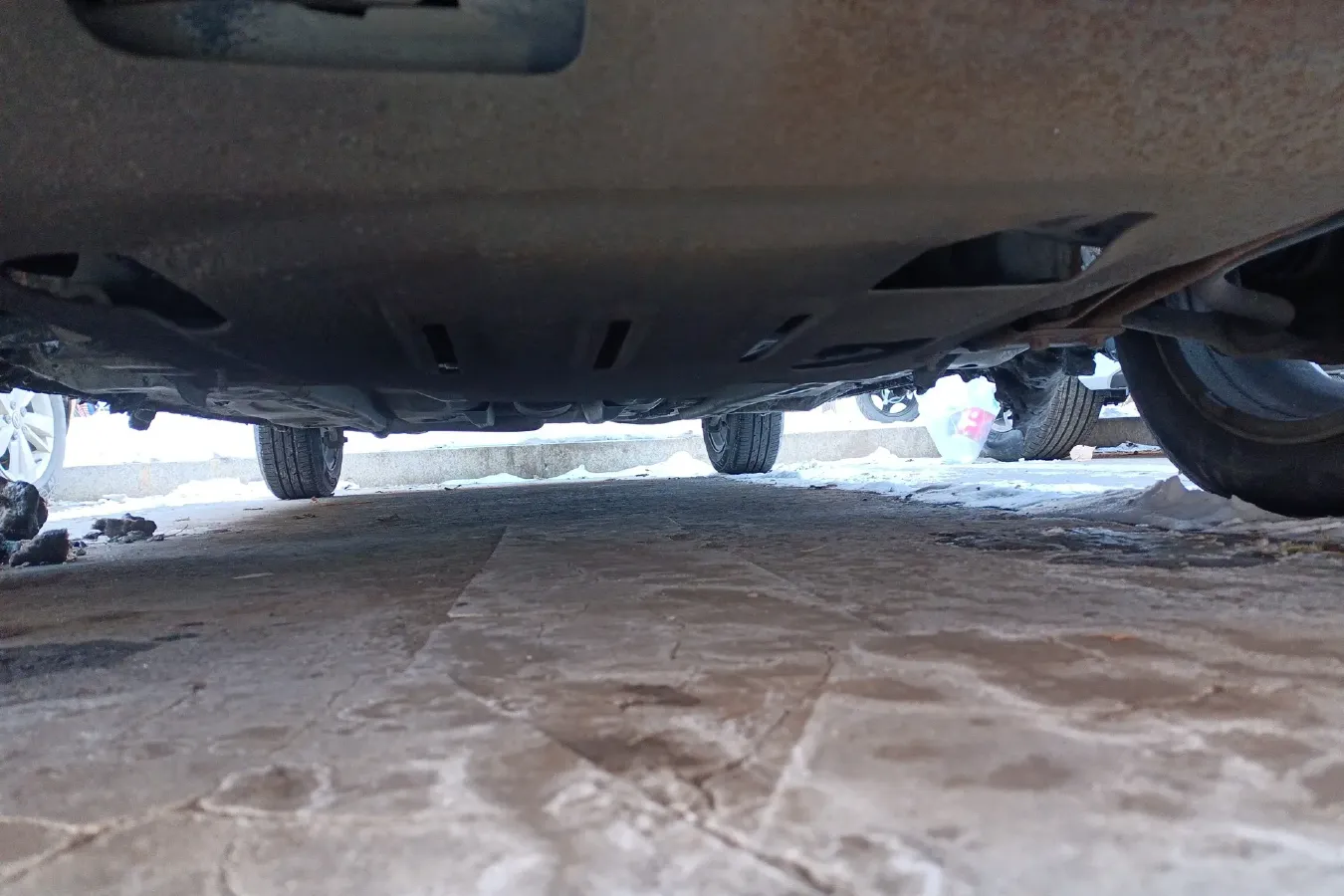 2010 FAW XiaLi N5 1.3L 91HP L4 5MT,autocango,china used car exporter,china ev exporter,chinese used car exporter,chinese used ev exporter