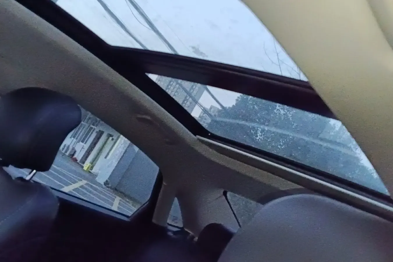 2016 Ford Taurus 1.5T 181HP L4 6AT,autocango,china used car exporter,china ev exporter,chinese used car exporter,chinese used ev exporter