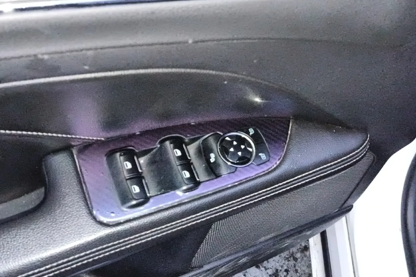 2016 Ford Taurus 1.5T 181HP L4 6AT,autocango,china used car exporter,china ev exporter,chinese used car exporter,chinese used ev exporter