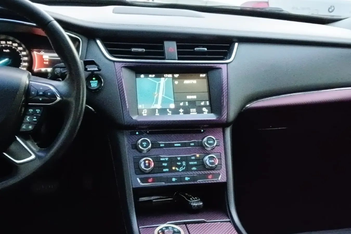 2016 Ford Taurus 1.5T 181HP L4 6AT,autocango,china used car exporter,china ev exporter,chinese used car exporter,chinese used ev exporter