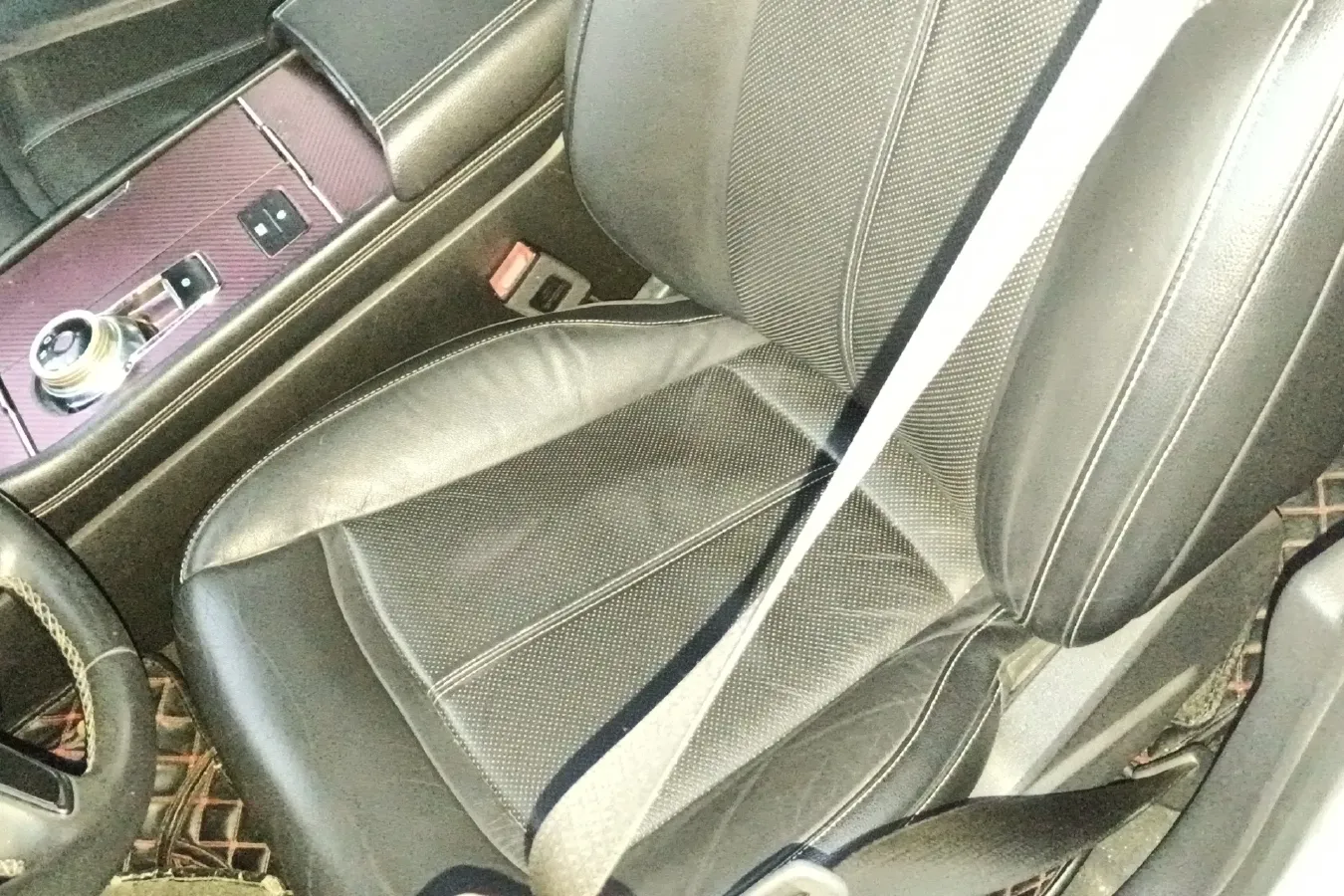 2016 Ford Taurus 1.5T 181HP L4 6AT,autocango,china used car exporter,china ev exporter,chinese used car exporter,chinese used ev exporter