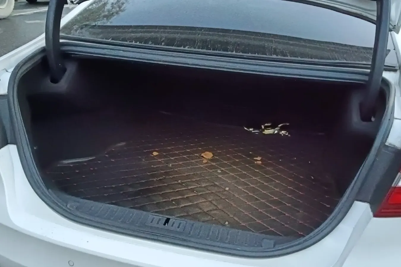 2016 Ford Taurus 1.5T 181HP L4 6AT,autocango,china used car exporter,china ev exporter,chinese used car exporter,chinese used ev exporter