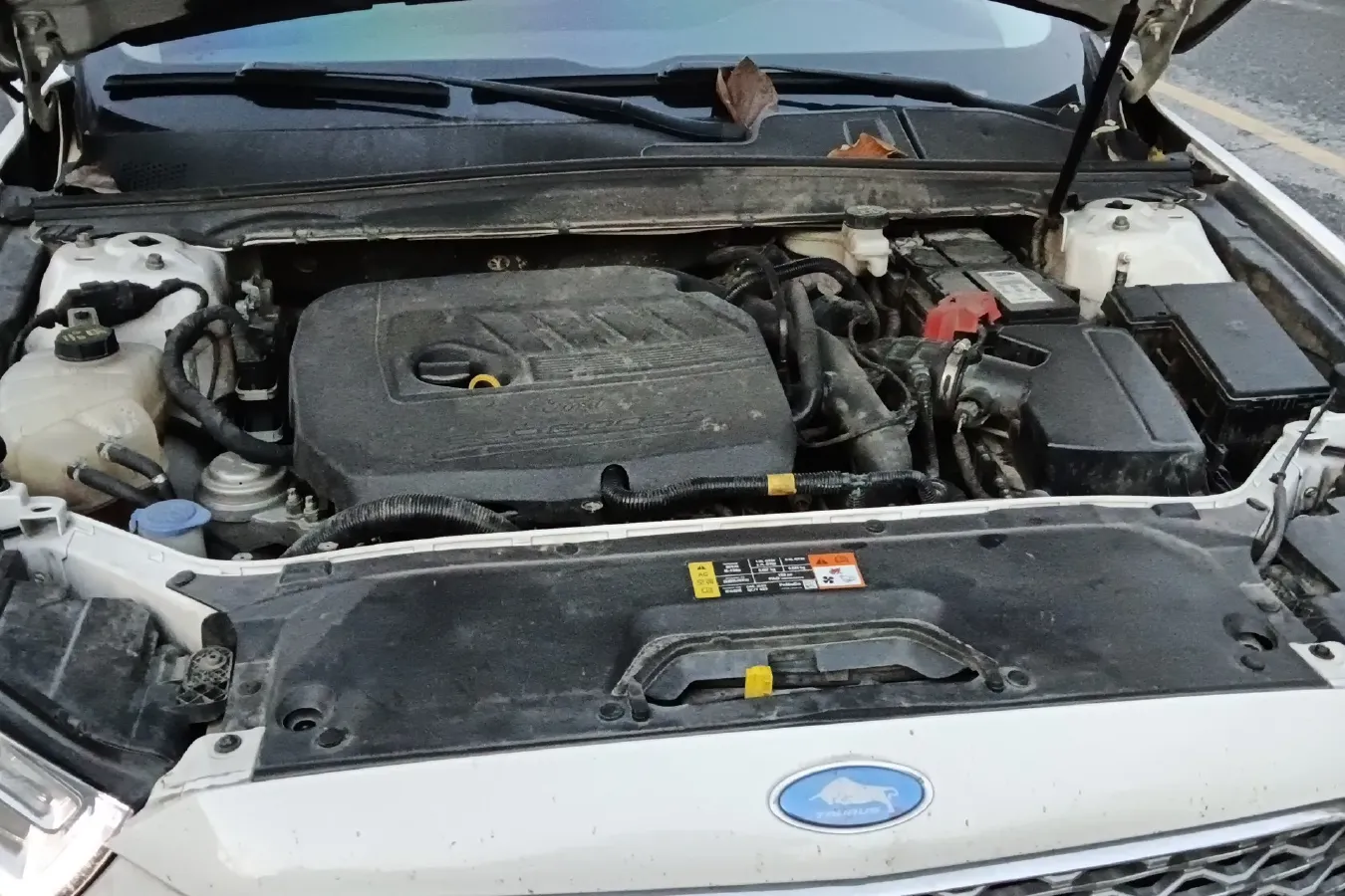 2016 Ford Taurus 1.5T 181HP L4 6AT,autocango,china used car exporter,china ev exporter,chinese used car exporter,chinese used ev exporter