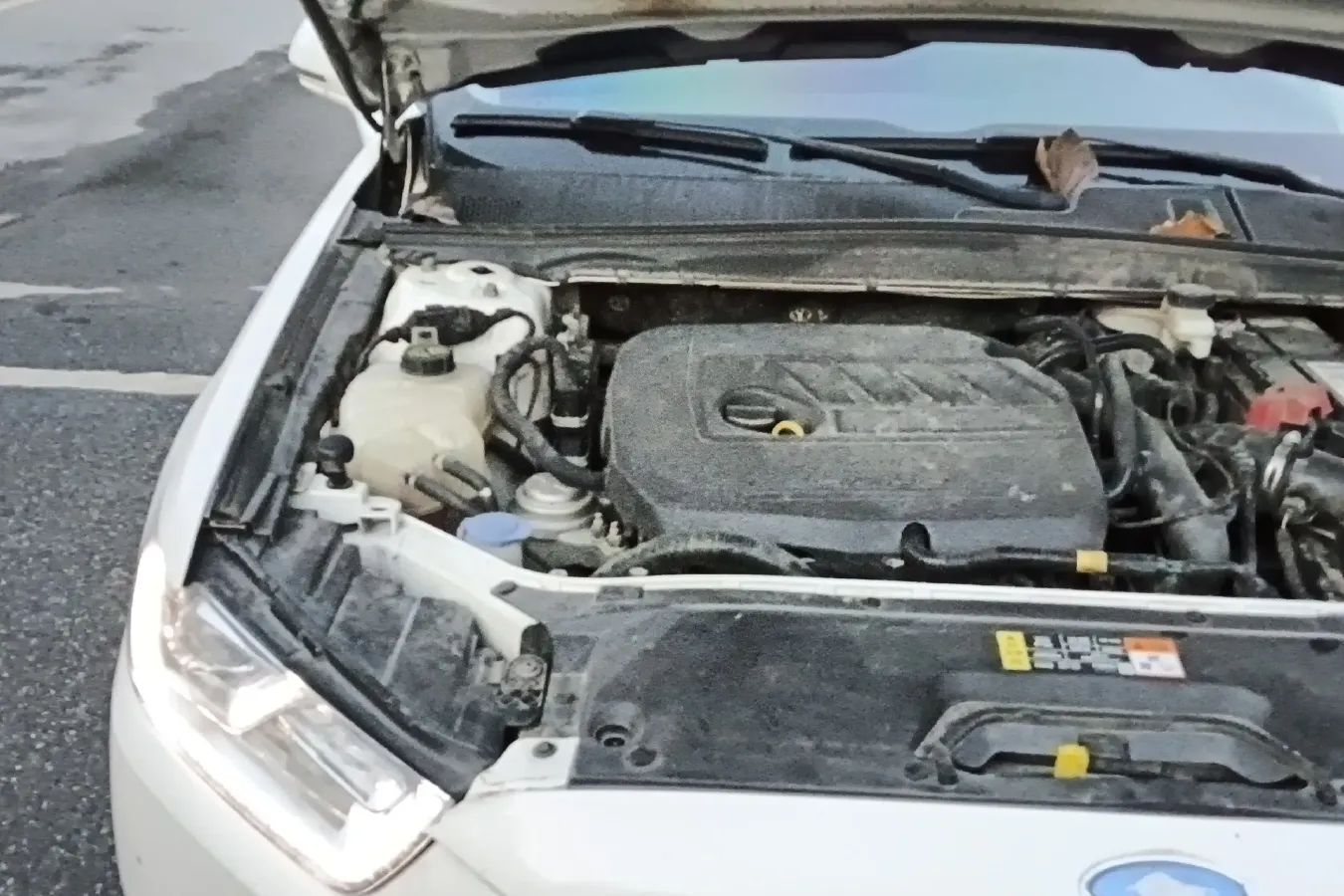 2016 Ford Taurus 1.5T 181HP L4 6AT,autocango,china used car exporter,china ev exporter,chinese used car exporter,chinese used ev exporter