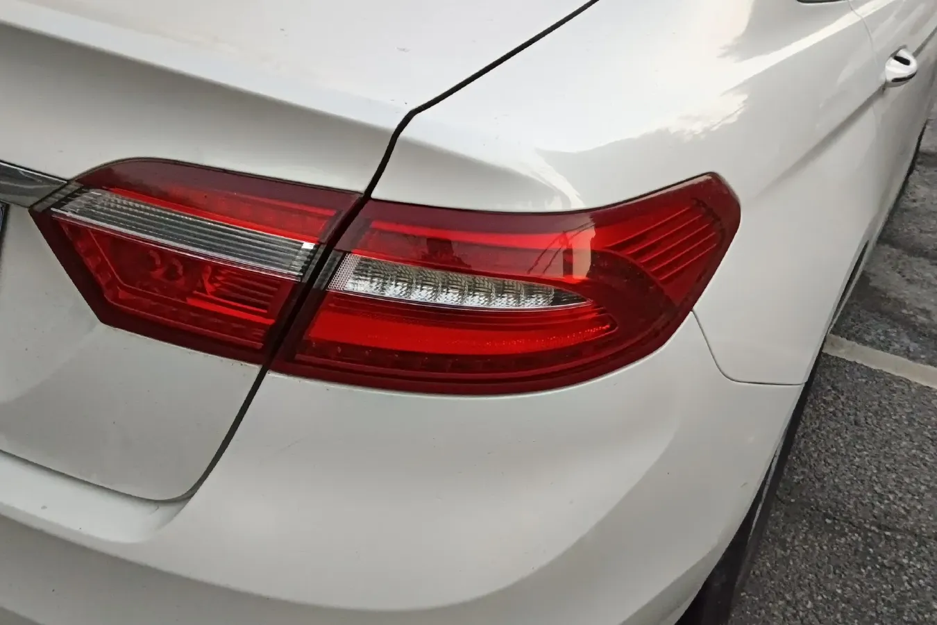 2016 Ford Taurus 1.5T 181HP L4 6AT,autocango,china used car exporter,china ev exporter,chinese used car exporter,chinese used ev exporter